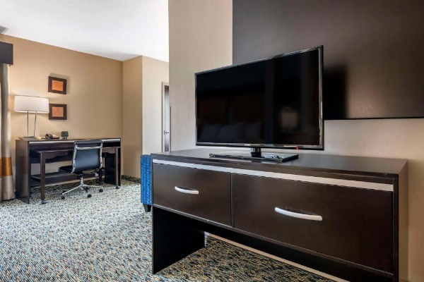 Comfort Suites Fort Lauderdale Airport South & Cruise Port image 8
